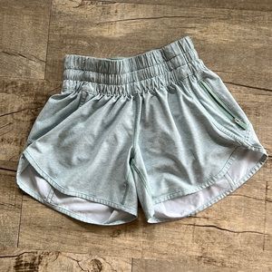 Lululemon Tracker Shorts